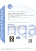 Chine Yuyao Jingqiao Hardware Factory certifications